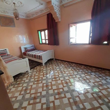 Appartement Traditionnel Agadir Eksteriør bilde