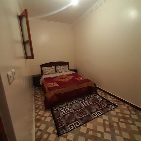 Appartement Traditionnel Agadir Eksteriør bilde