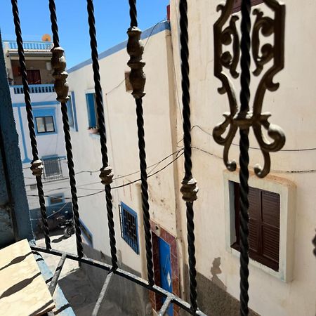Appartement Traditionnel Agadir Eksteriør bilde