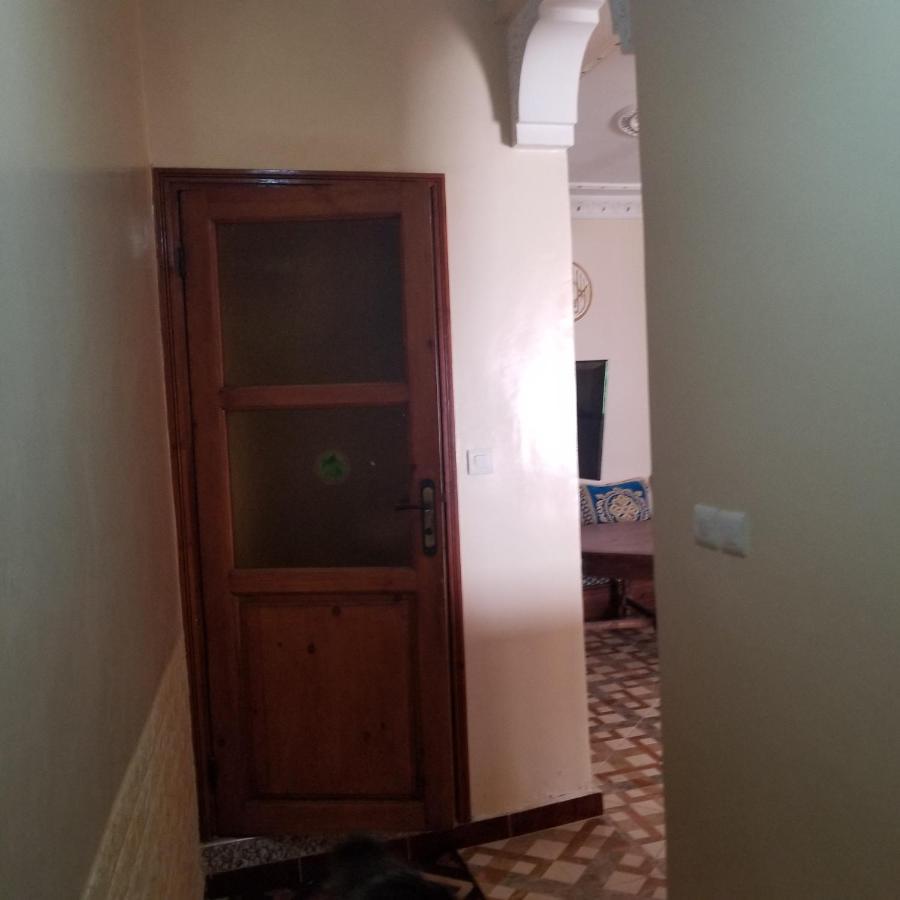 Appartement Traditionnel Agadir Eksteriør bilde