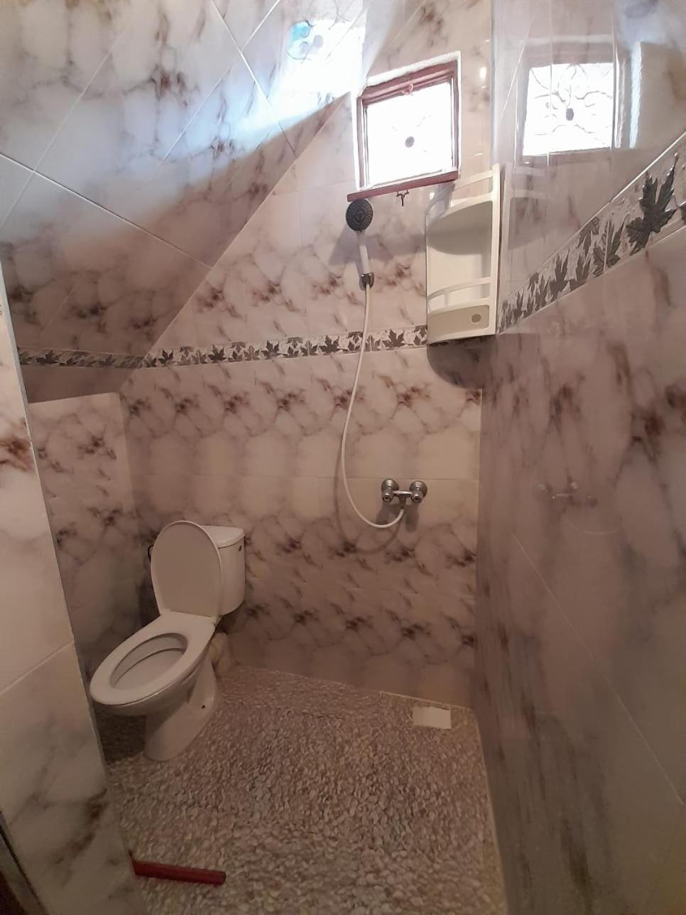 Appartement Traditionnel Agadir Eksteriør bilde