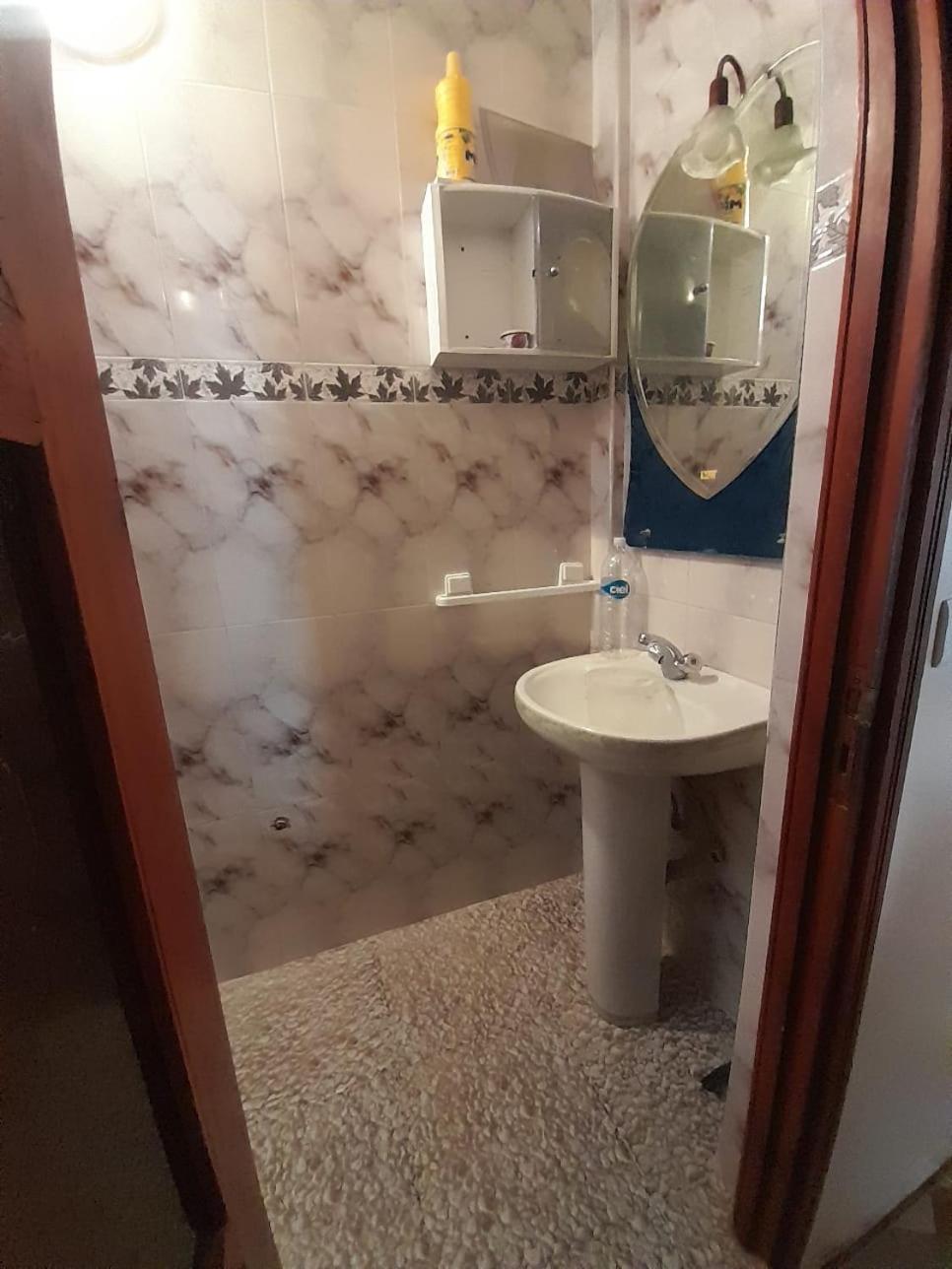 Appartement Traditionnel Agadir Eksteriør bilde
