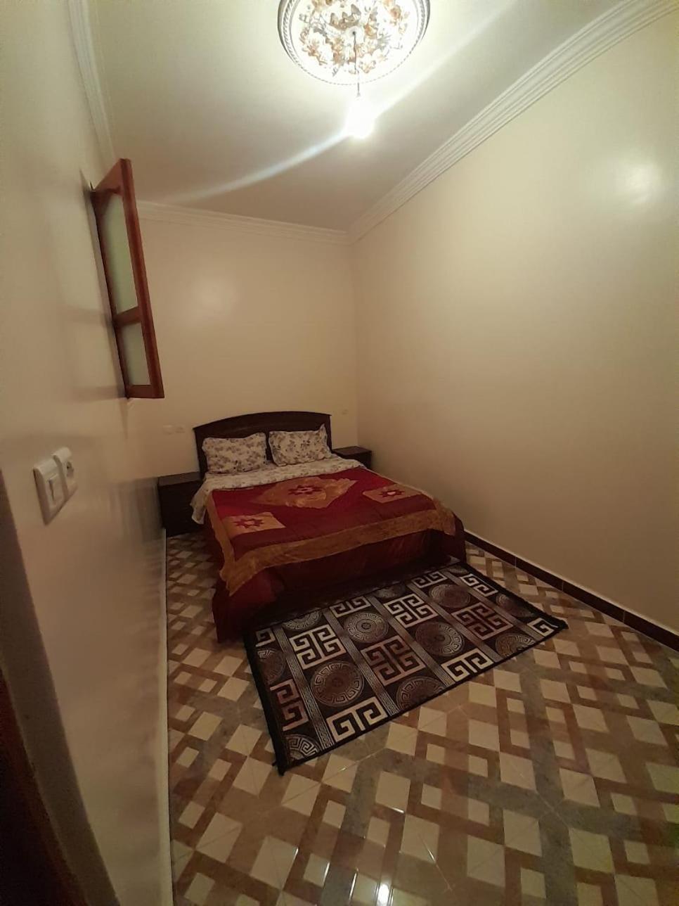 Appartement Traditionnel Agadir Eksteriør bilde