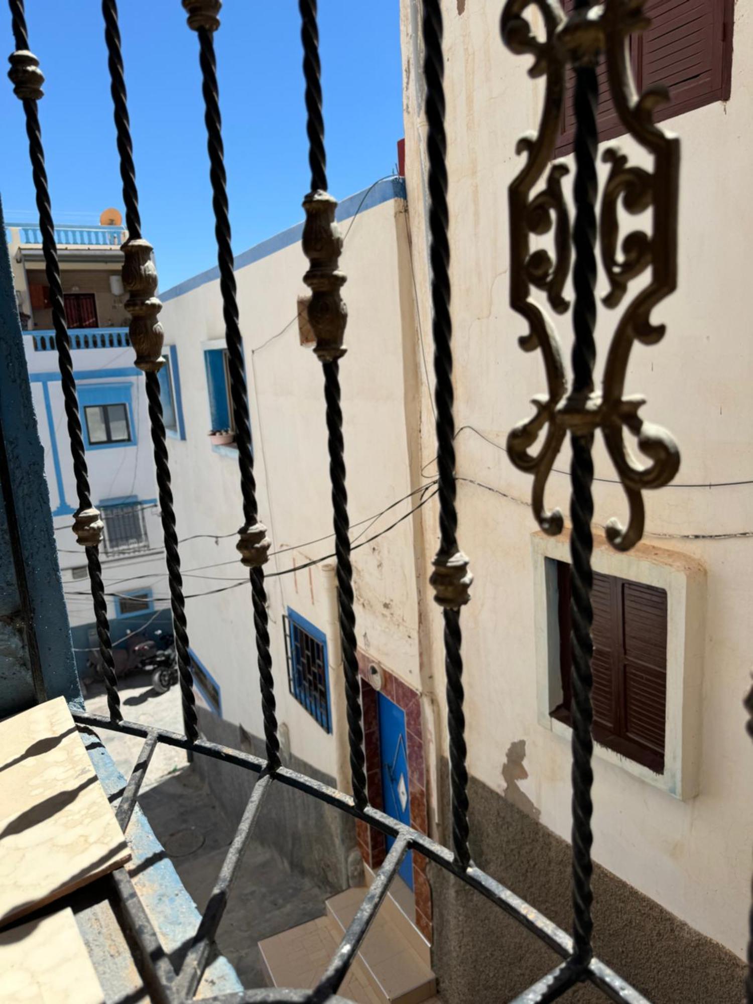Appartement Traditionnel Agadir Eksteriør bilde
